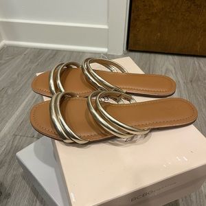 J. Crew sandals